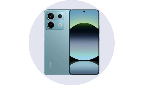 Redmi Note 14S
